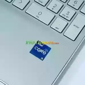   NEW ARRIVALBRAND NEW HP NOTEBOOK ️core i5️12th generation (2022)️Storage :512GB SSD ️ in Ethiopia